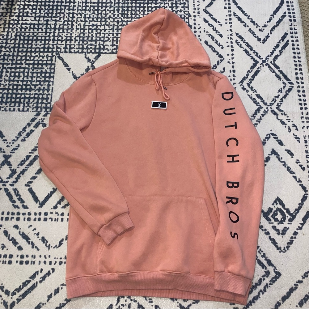 Dutch Bros Hoodie